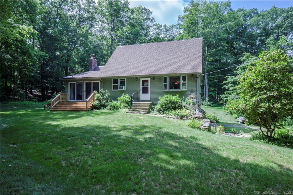 297 Fox Road Putnam, CT 06260 - Photo 1 of 1
