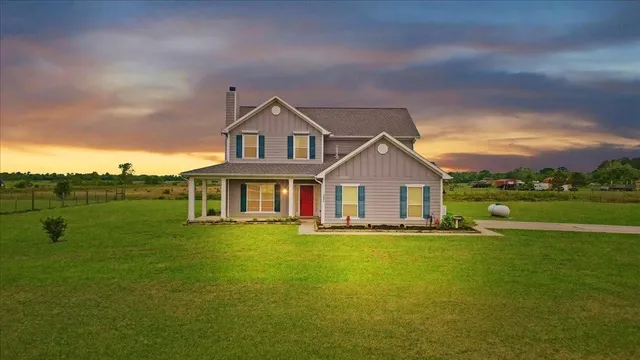 $764,999 | 2856 Farm To Market 2917, Alvin, TX 77511