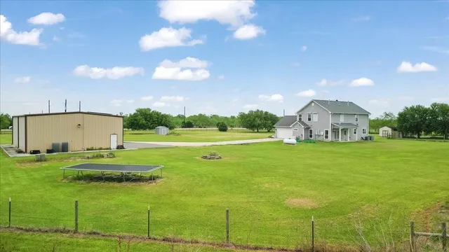 $764,999 | 2856 Farm To Market 2917, Alvin, TX 77511