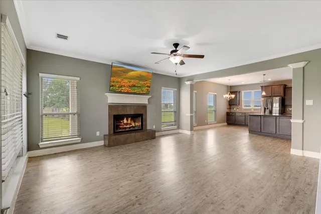 $764,999 | 2856 Farm To Market 2917, Alvin, TX 77511