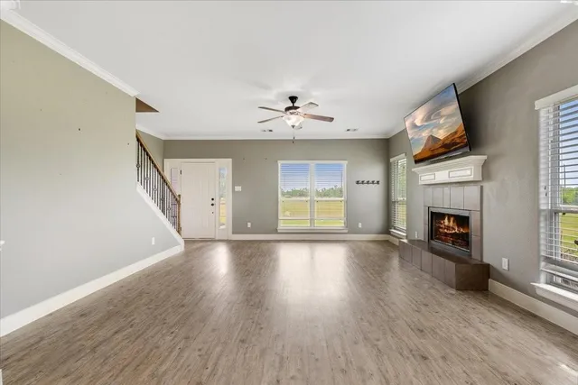 $764,999 | 2856 Farm To Market 2917, Alvin, TX 77511