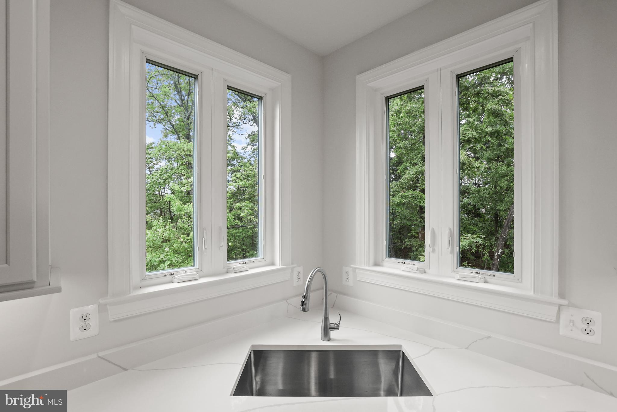 14496 Aurora Drive Woodbridge, VA 22193 - Photo 26 of 70 a sink sitting next to a window