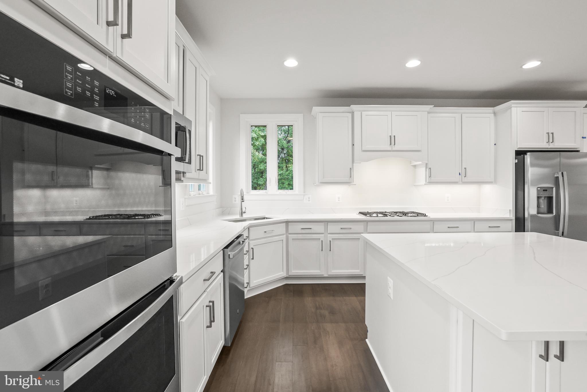 14496 Aurora Drive Woodbridge, VA 22193 - Photo 29 of 70 Similar home to be built - upgraded countertops