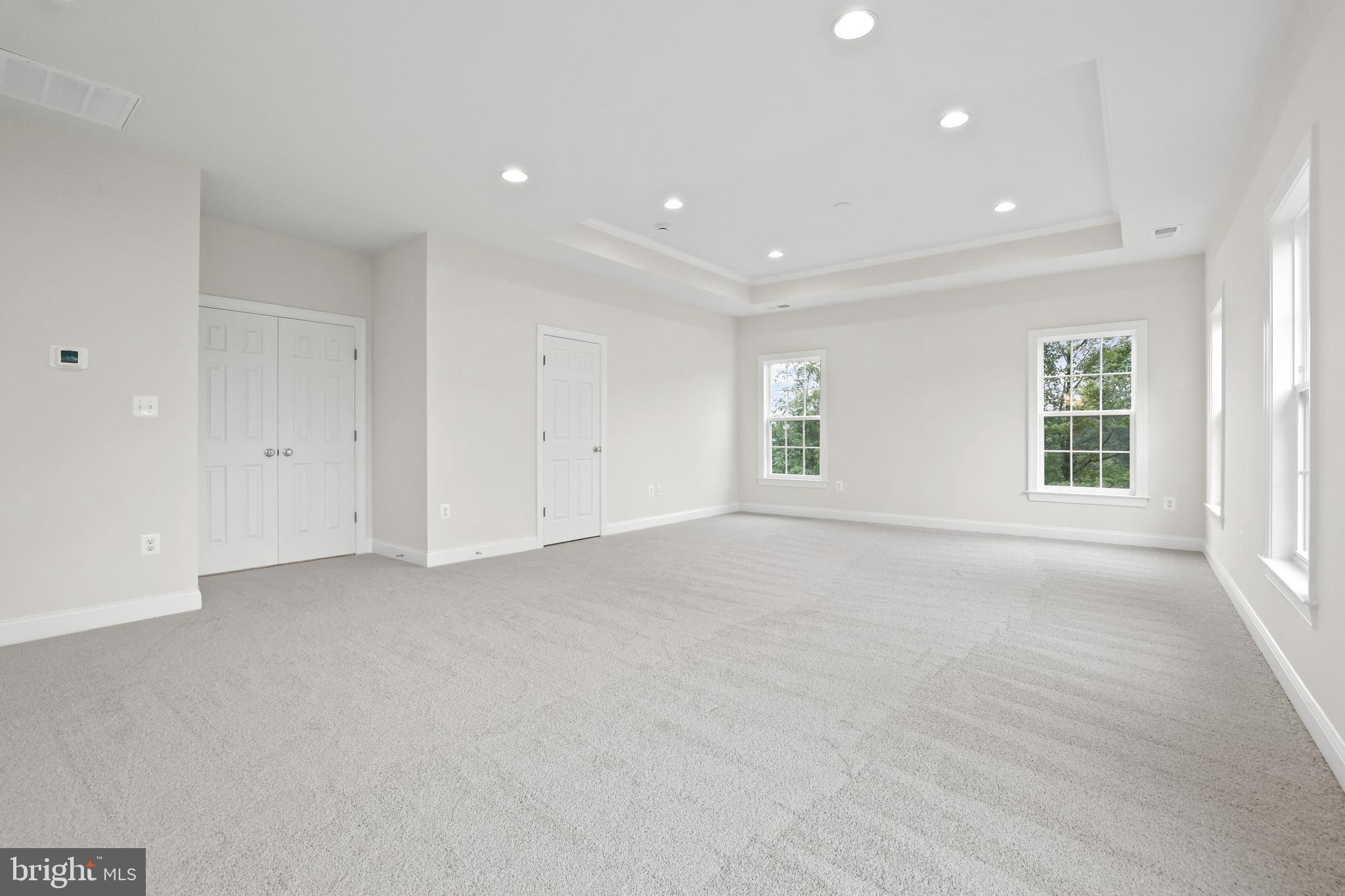 14496 Aurora Drive Woodbridge, VA 22193 - Photo 39 of 70 a view of an empty room with a window