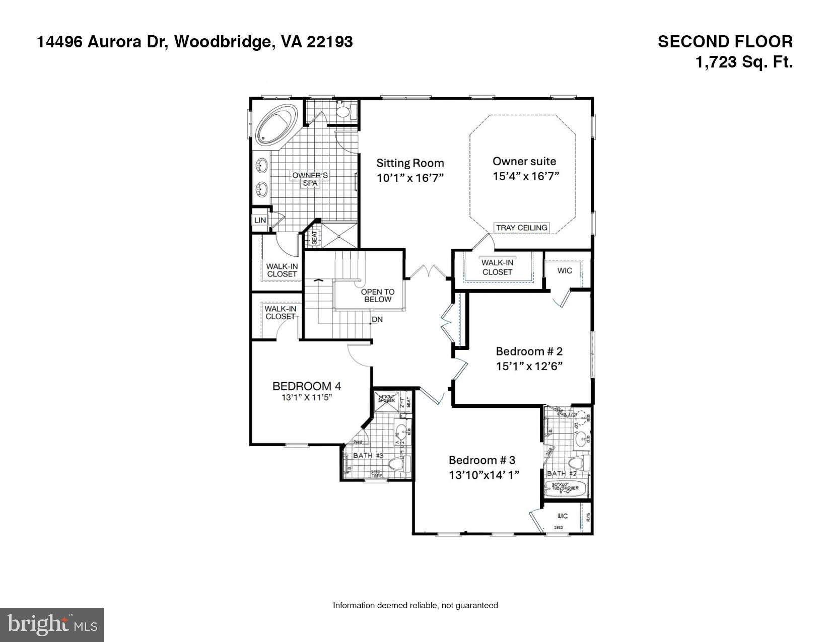 14496 Aurora Drive Woodbridge, VA 22193 - Photo 5 of 70