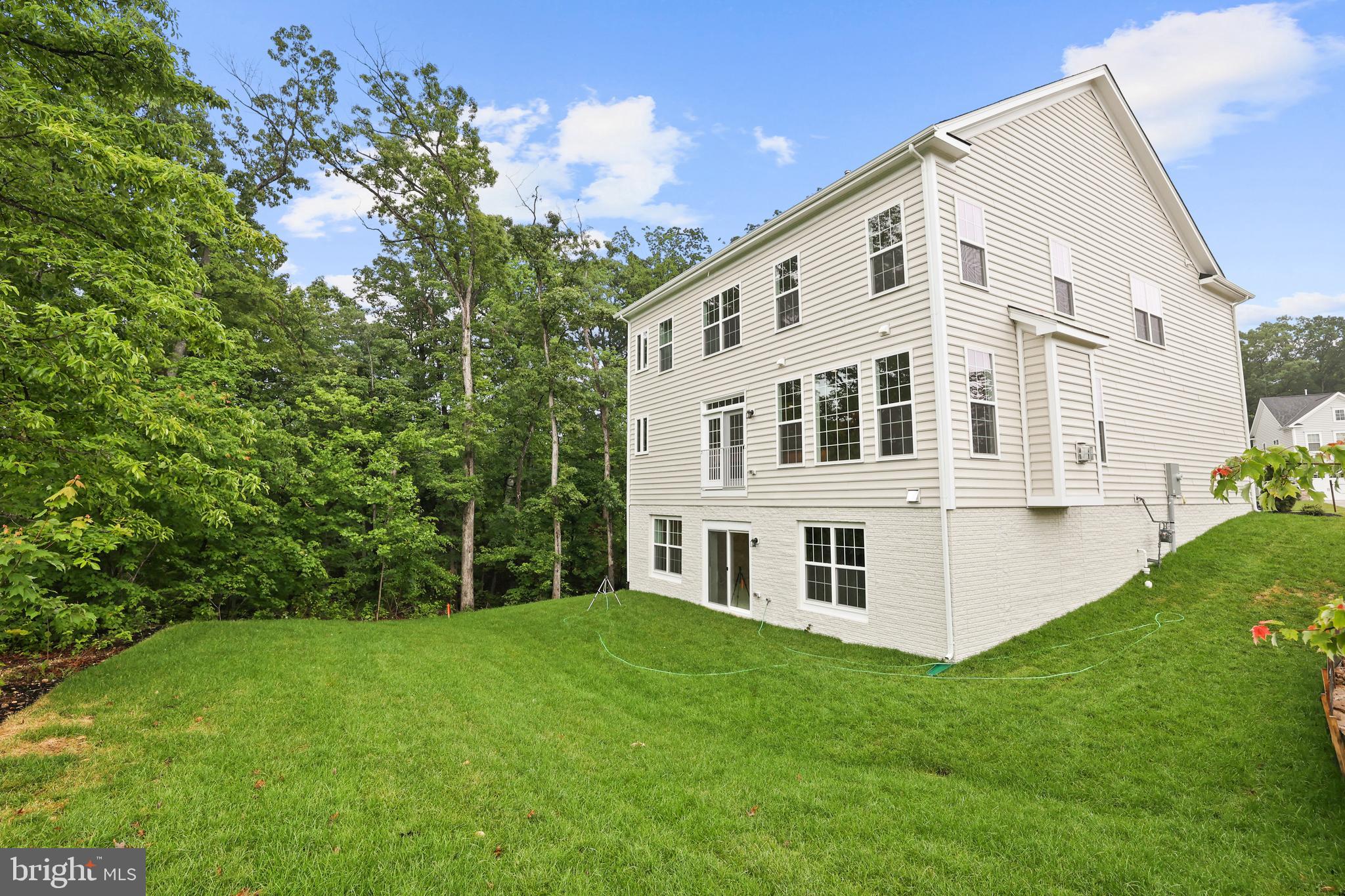 14496 Aurora Drive Woodbridge, VA 22193 - Photo 57 of 70 Similar home to be built