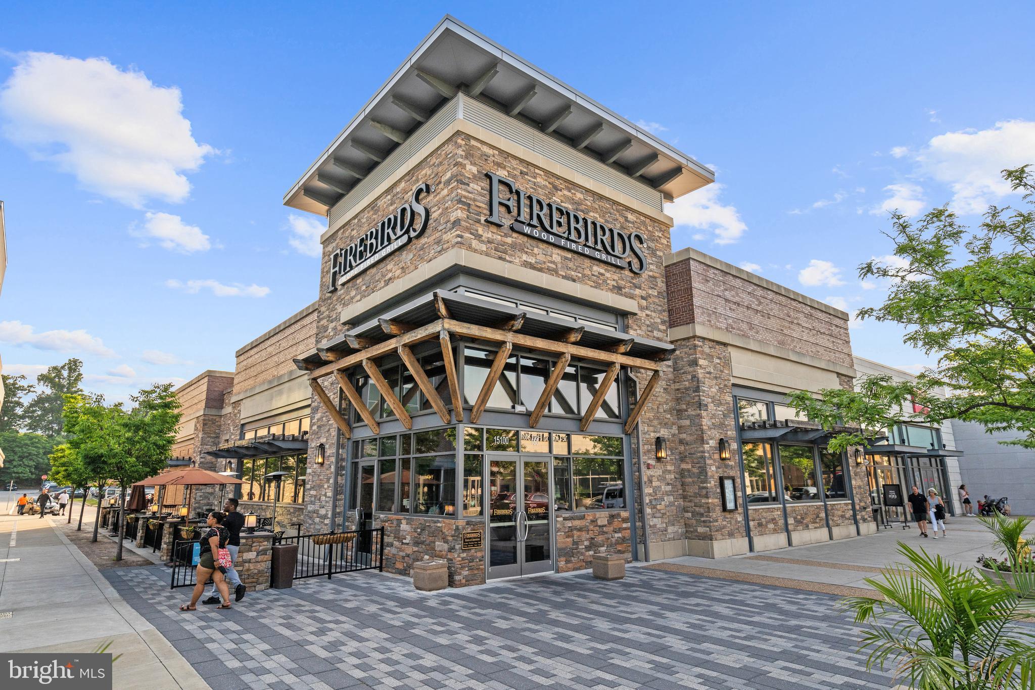 14496 Aurora Drive Woodbridge, VA 22193 - Photo 67 of 70 a front view of a building with street