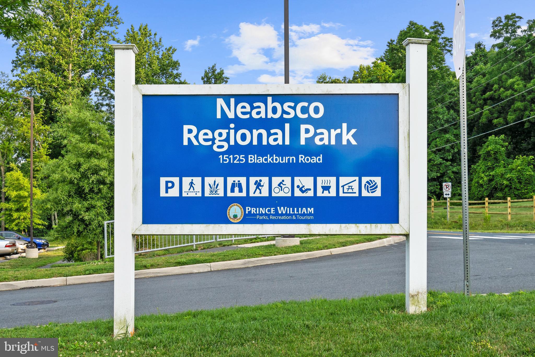 14496 Aurora Drive Woodbridge, VA 22193 - Photo 68 of 70