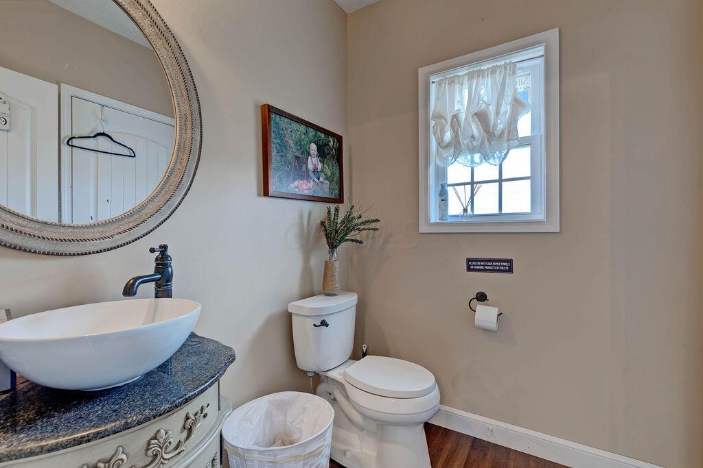 4045 Russell Road Mount Gilead, OH 43338 - Photo 45 of 74 STUDIO BATH