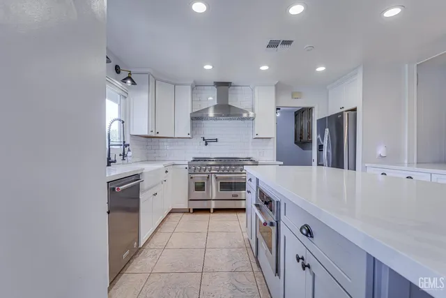 $619,995 | Undisclosed Address, Bakersfield, CA 93309