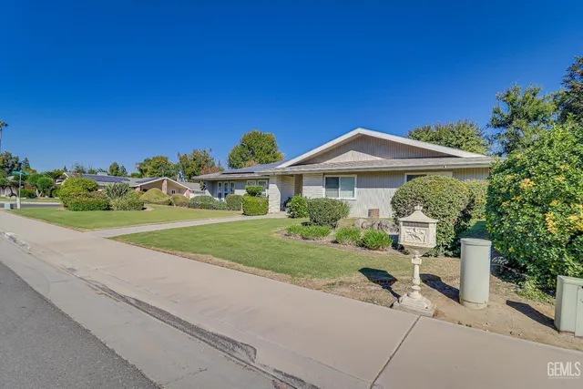 $619,995 | Undisclosed Address, Bakersfield, CA 93309