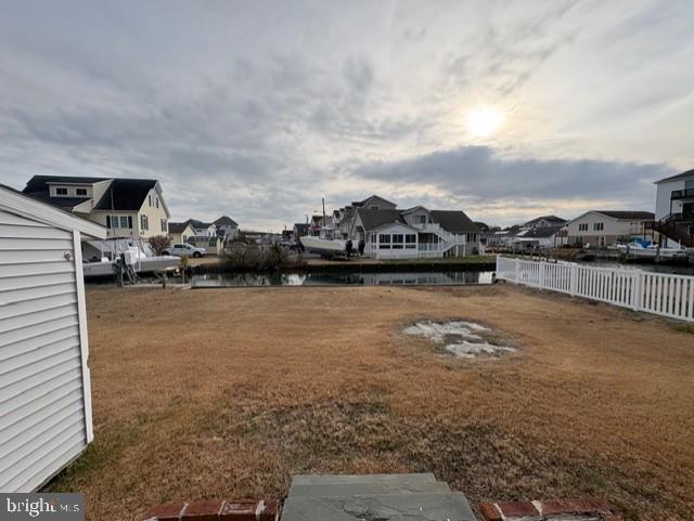 12546 Selsey Road Ocean City, MD 21842 - Photo 4 of 4 a view of roof with houses
