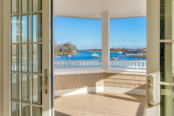 $2,895,000 | 128 Elm Street, Unit 210, Cohasset, MA 02025