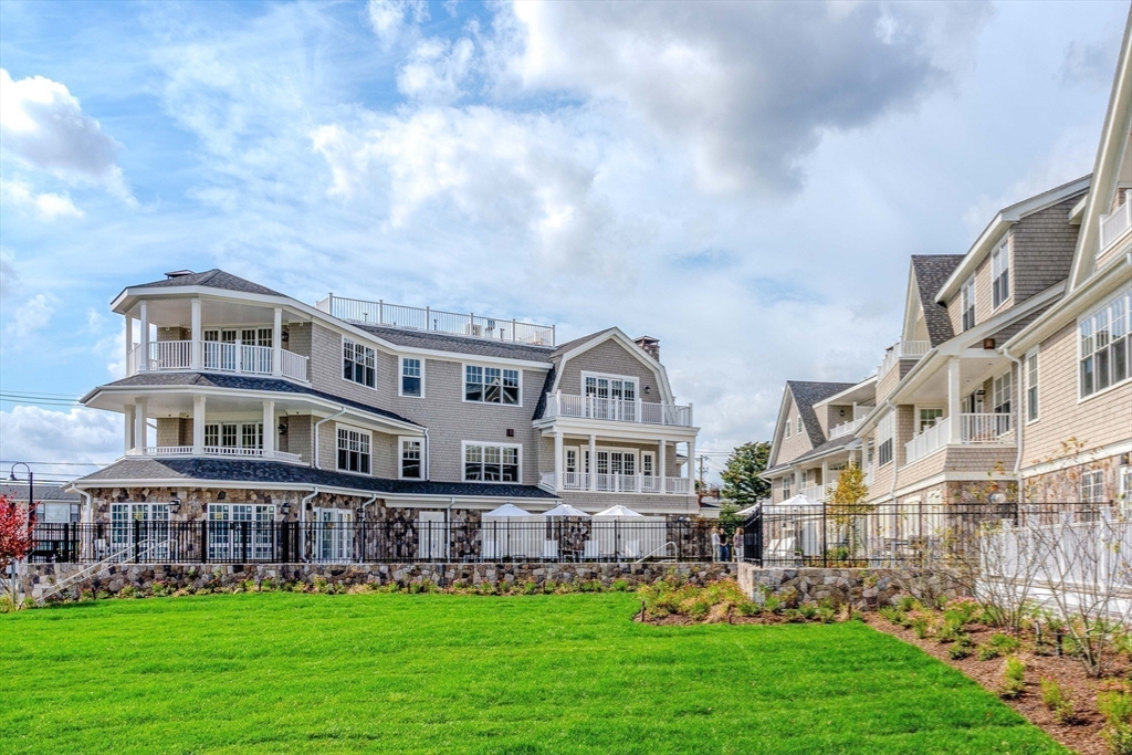 128 Elm Street, Unit 210 Cohasset, MA 02025 - Photo 12 of 22