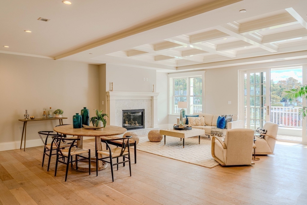 128 Elm Street, Unit 210 Cohasset, MA 02025 - Photo 15 of 22