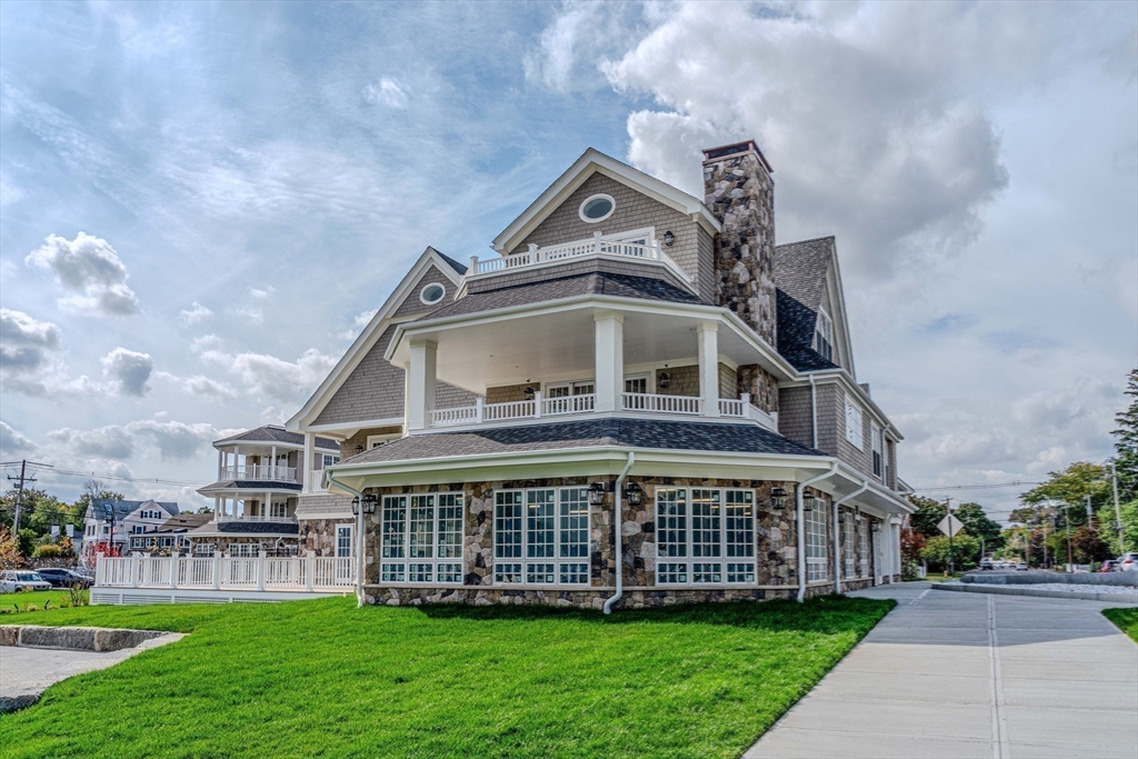 128 Elm Street, Unit 210 Cohasset, MA 02025 - Photo 18 of 22