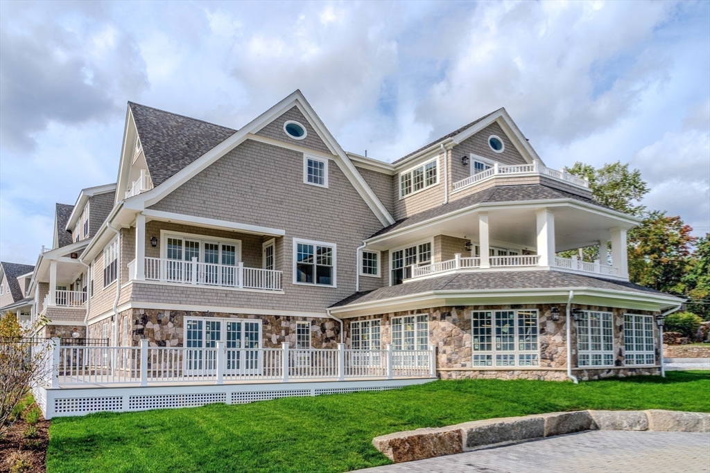 128 Elm Street, Unit 210 Cohasset, MA 02025 - Photo 19 of 22