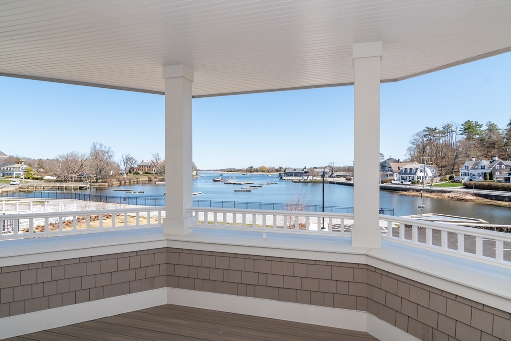 128 Elm Street, Unit 210 Cohasset, MA 02025 - Photo 2 of 22