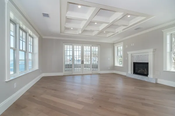 $2,895,000 | 128 Elm Street, Unit 210, Cohasset, MA 02025