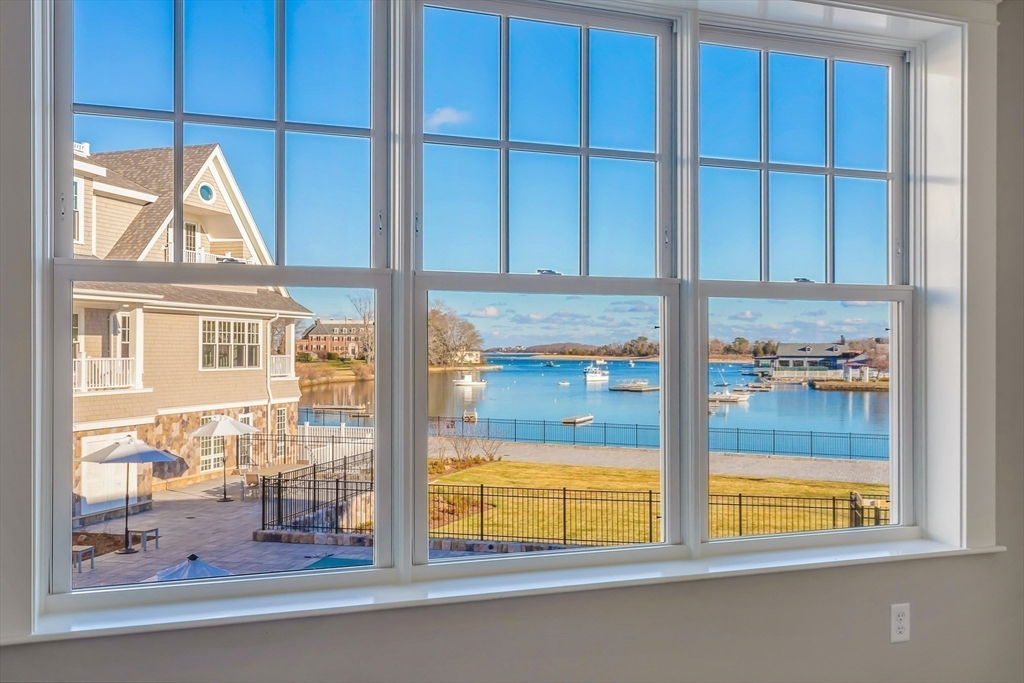 128 Elm Street, Unit 210 Cohasset, MA 02025 - Photo 5 of 22