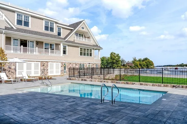 $2,895,000 | 128 Elm Street, Unit 210, Cohasset, MA 02025
