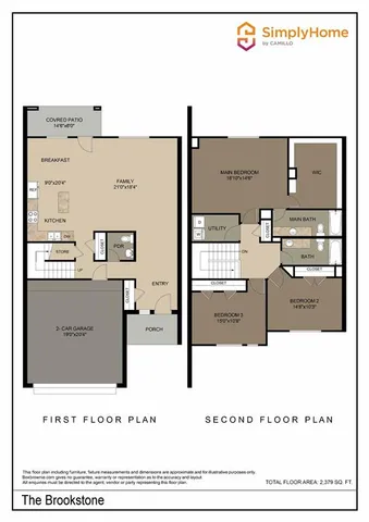 $1,995 | 2813 Redhead Place, Ennis, TX 75119