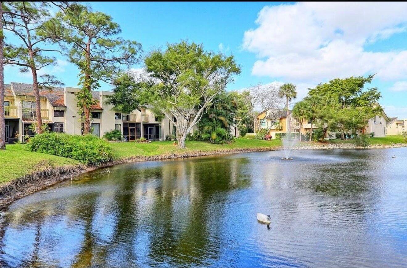 6078 Glendale Drive Boca Raton, FL 33433 - Photo 52 of 53 Community Lake