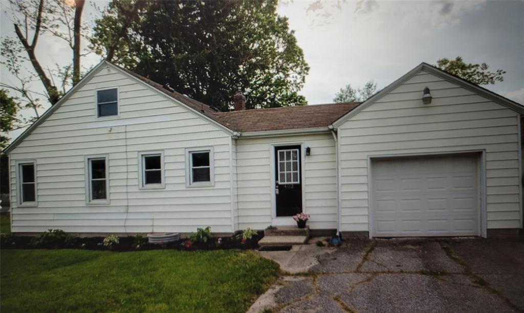 402 North Peterman Road Greenwood, IN 46142 - Photo 21 of 23 Gallery Image 21