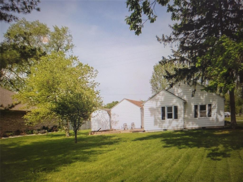 402 North Peterman Road Greenwood, IN 46142 - Photo 23 of 23 Gallery Image 23