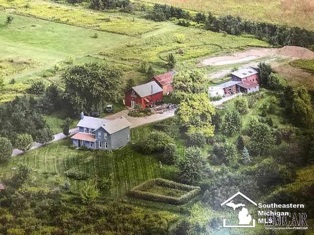 320 West Morocco Road Temperance, MI 48182 - Photo 2 of 31 21286820-1.JPG