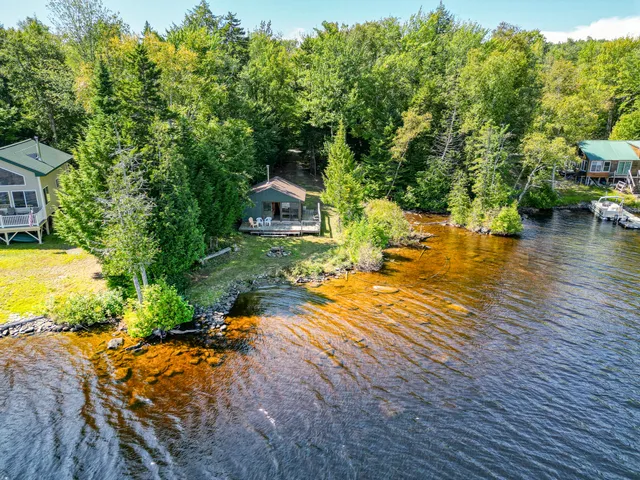 $299,900 | 774 Troutdale Road, West Forks, ME 04985