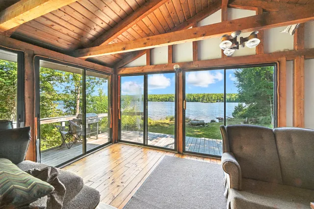 $299,900 | 774 Troutdale Road, West Forks, ME 04985