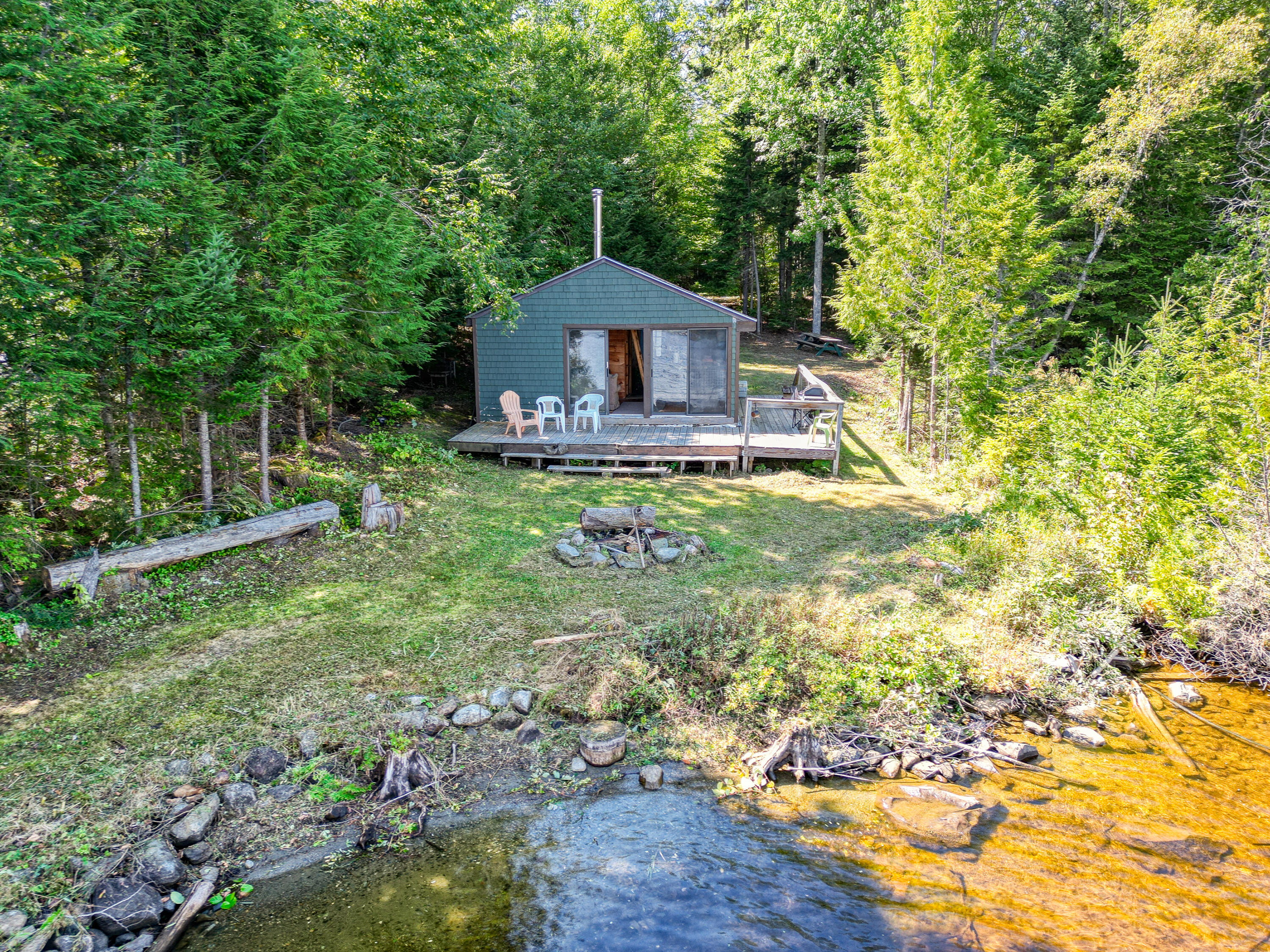 774 Troutdale Road West Forks, ME 04985 - Photo 5 of 12 110214ae-106