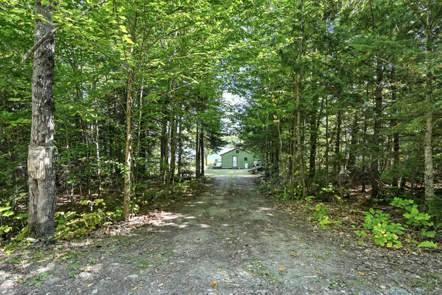 $299,900 | 774 Troutdale Road, West Forks, ME 04985