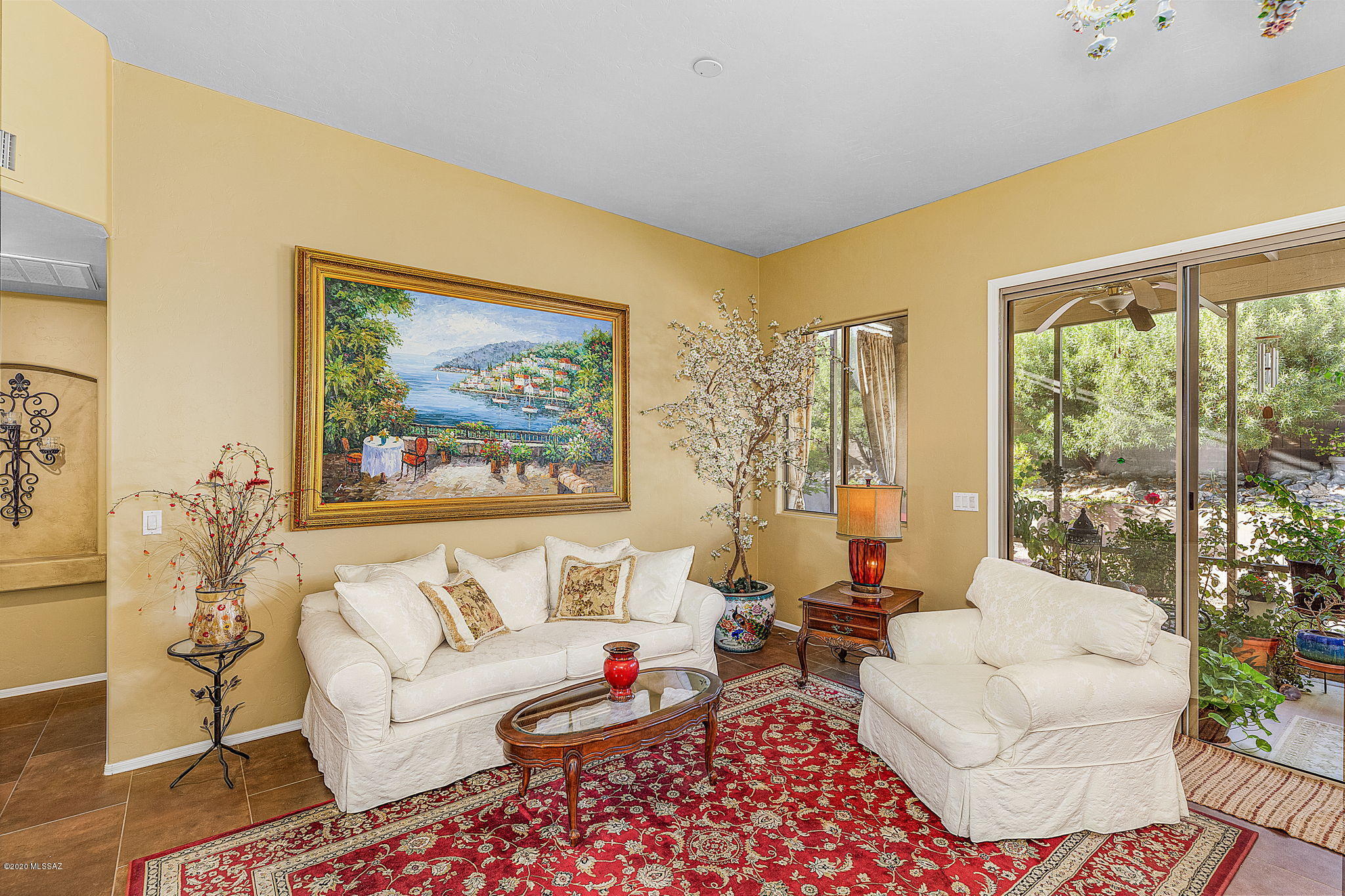 384 West Sugar Loaf Road Tucson, AZ 85737 - Photo 14 of 22 Gallery Image 14
