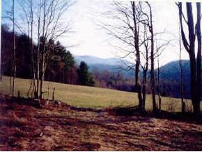 0 Big Ridge Road Erwin, TN 37650 - Photo 1 of 1 Photo 1