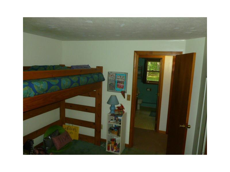 153 Cemetery Road Buxton, ME 04093 - Photo 15 of 19 Bedroom.