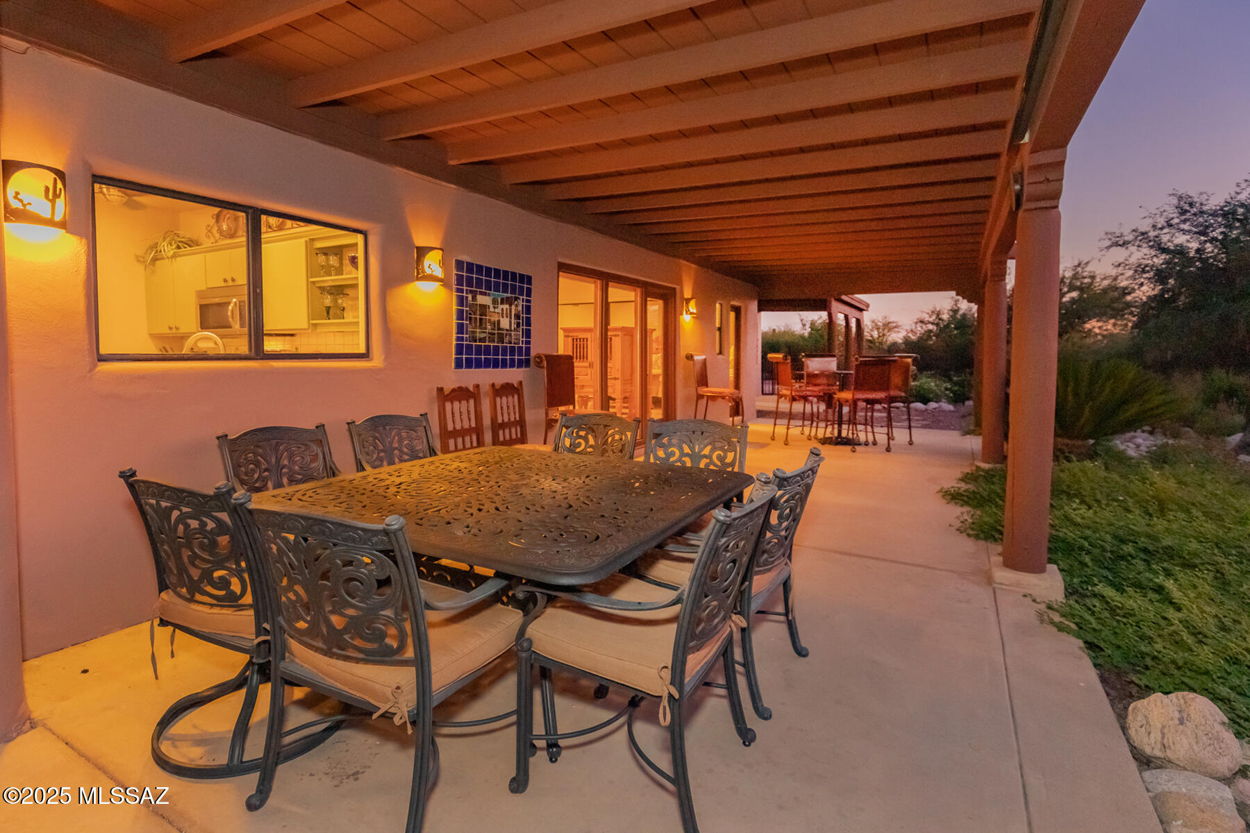 3071 North Wentworth Road Tucson, AZ 85749 - Photo 13 of 50