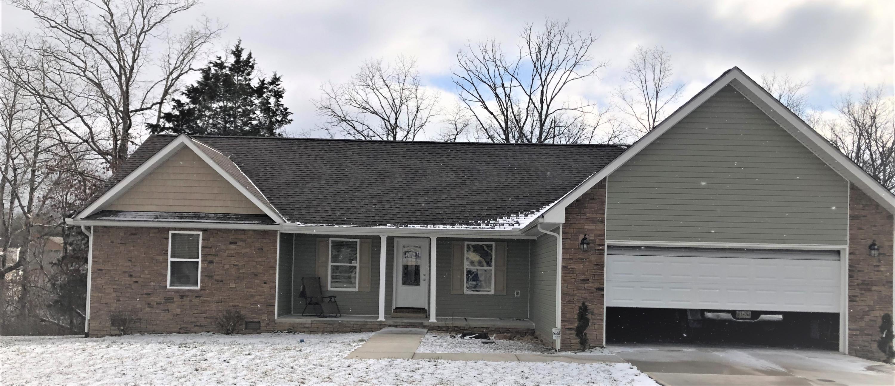 271 Deerfield Road Crossville, TN 38555 - Photo 1 of 17 Front (2)