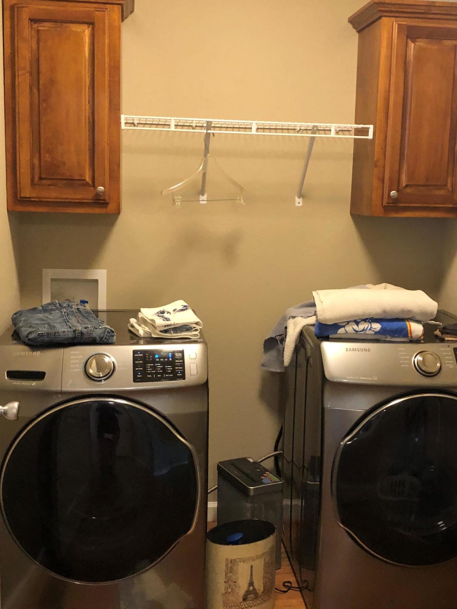 271 Deerfield Road Crossville, TN 38555 - Photo 12 of 17 laundry room