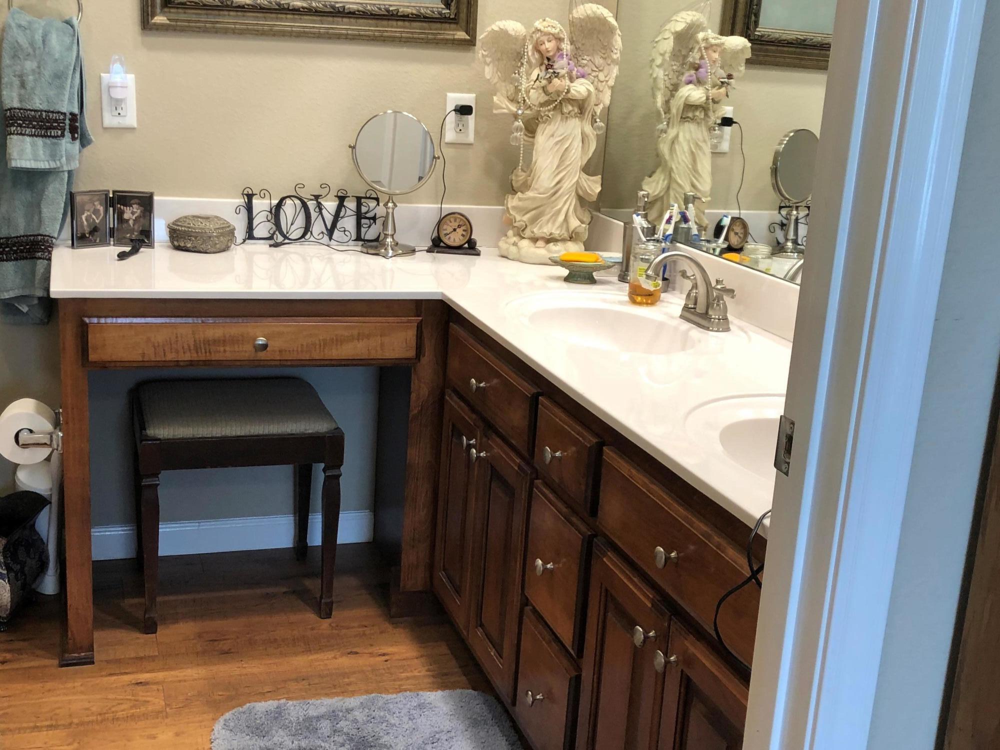 271 Deerfield Road Crossville, TN 38555 - Photo 8 of 17 Mater bath