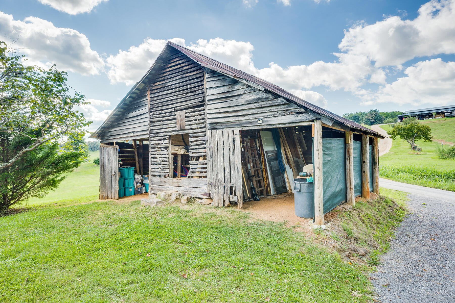 454 Webb Road Rogersville, TN 37857 - Photo 12 of 45 044
