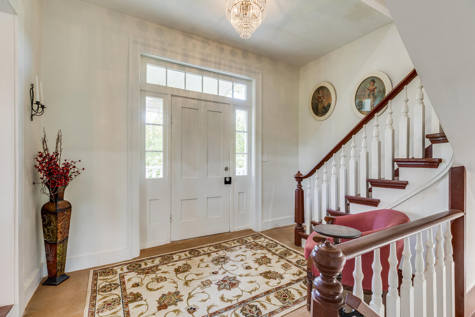 454 Webb Road Rogersville, TN 37857 - Photo 14 of 45 007