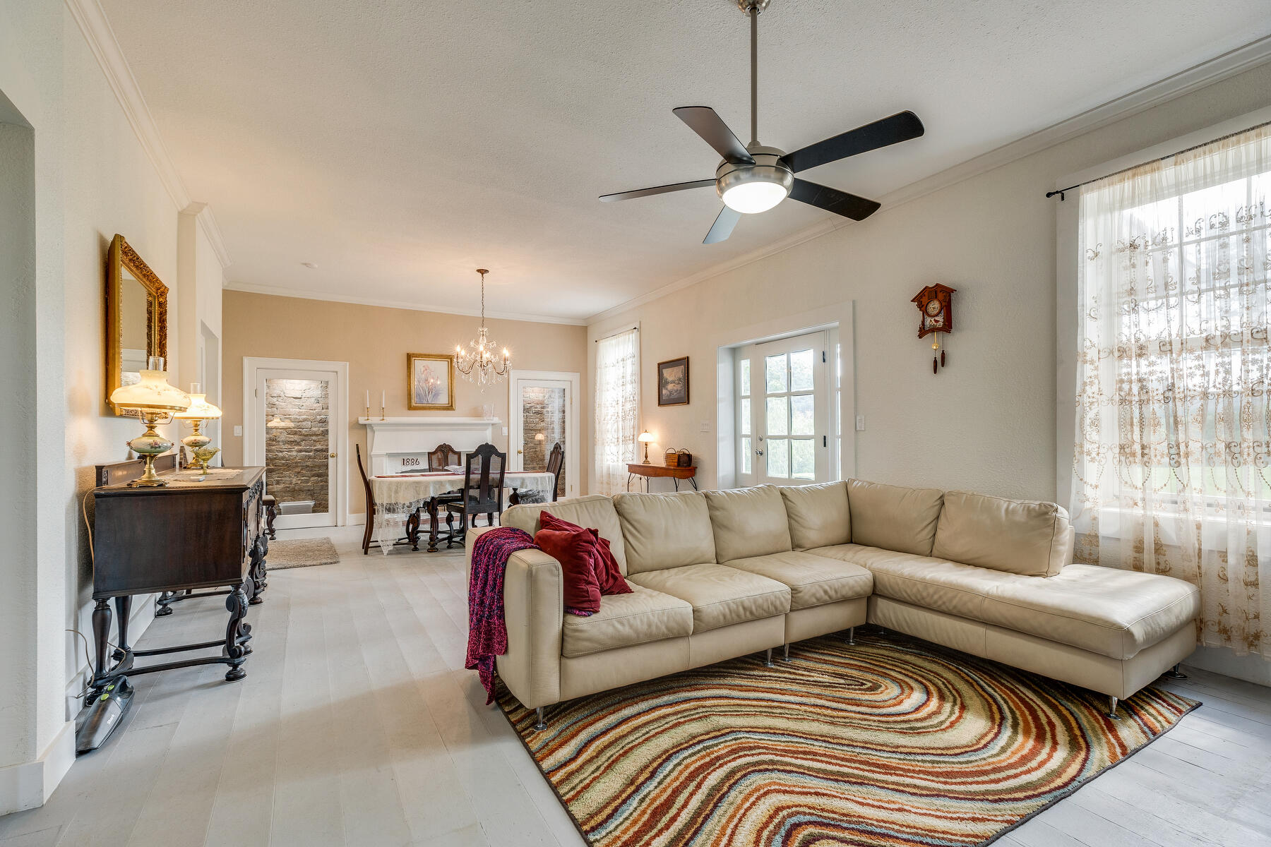 454 Webb Road Rogersville, TN 37857 - Photo 17 of 45 010