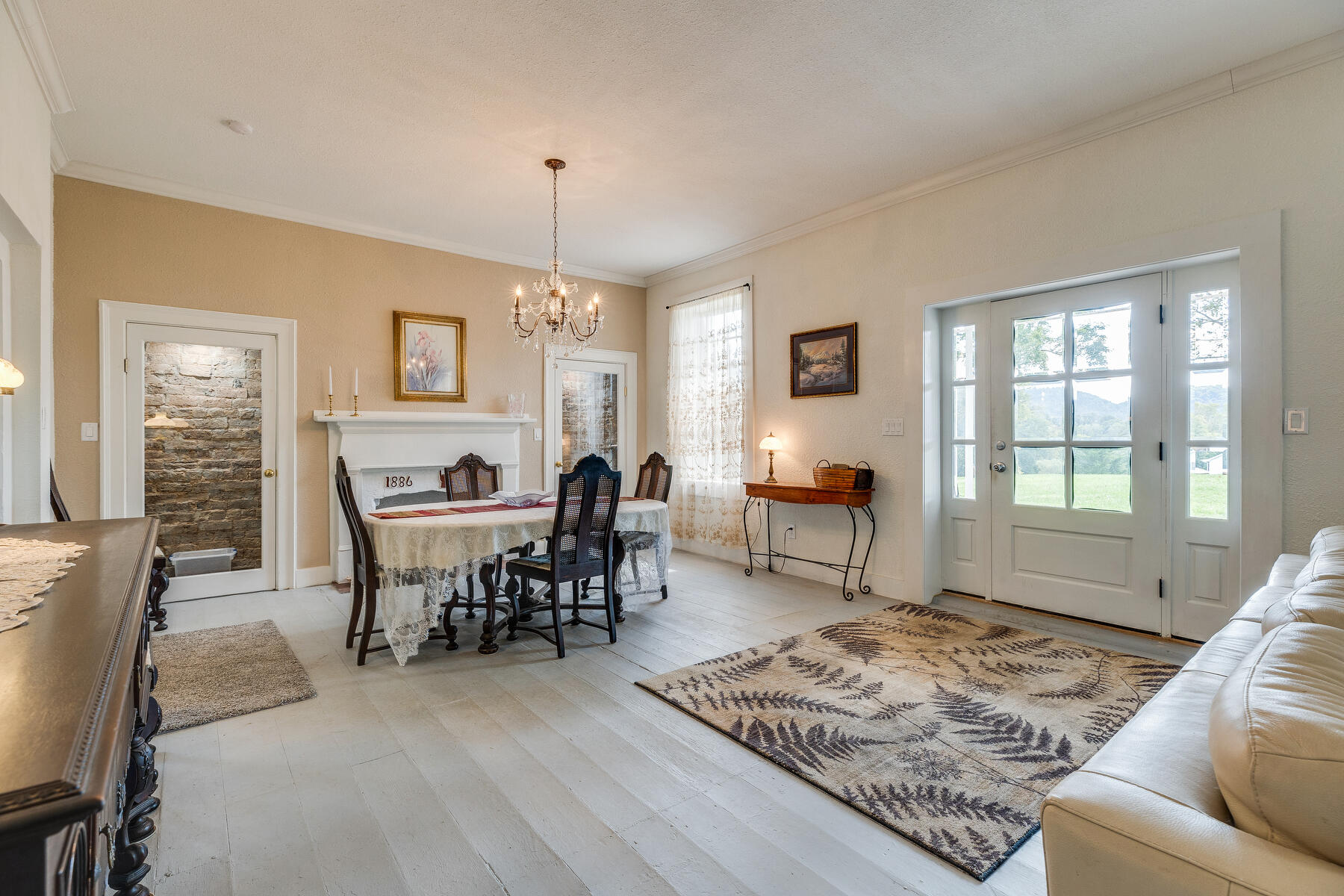454 Webb Road Rogersville, TN 37857 - Photo 18 of 45 011