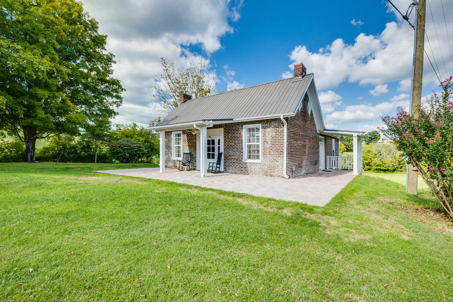 454 Webb Road Rogersville, TN 37857 - Photo 2 of 45 002