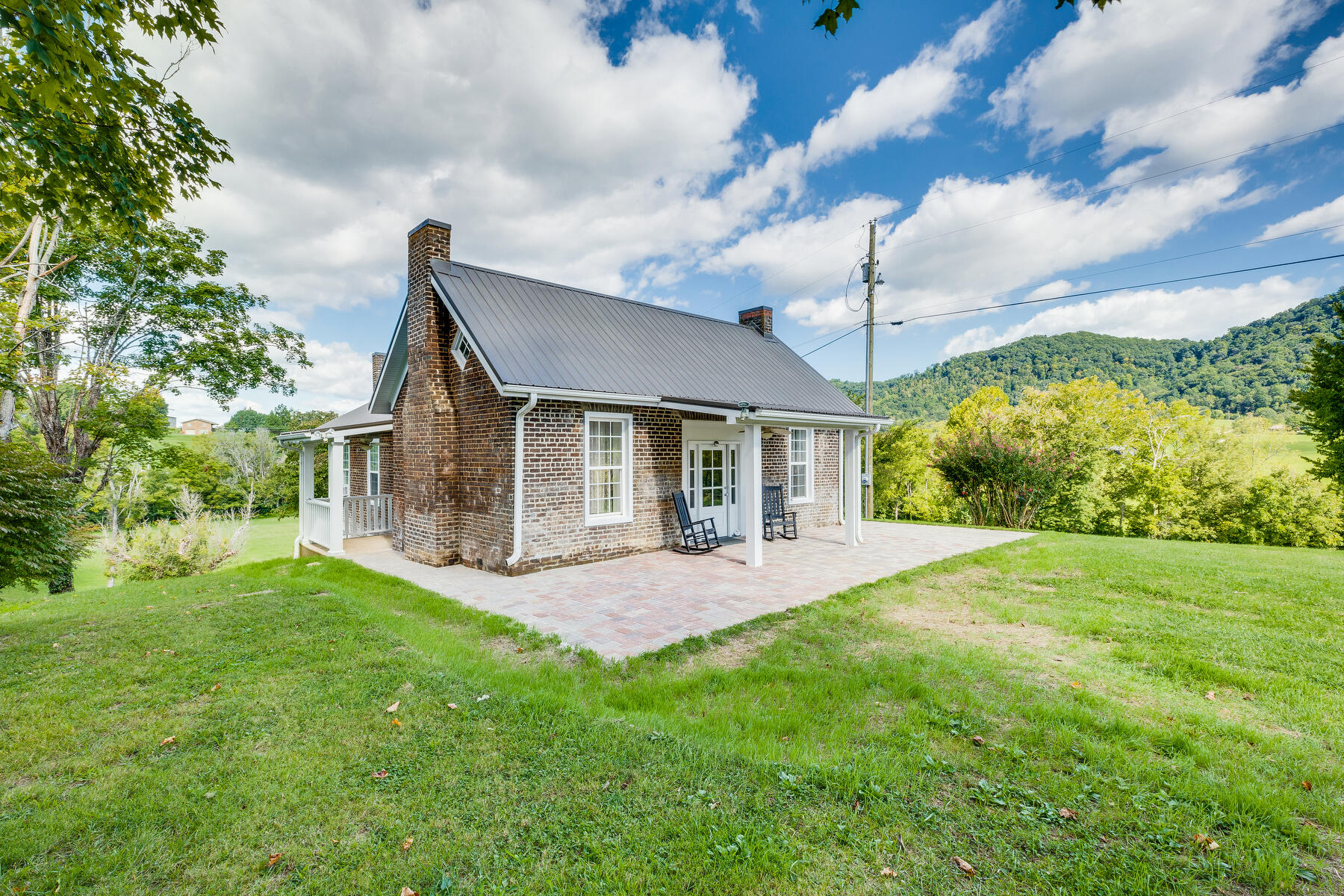 454 Webb Road Rogersville, TN 37857 - Photo 3 of 45 003