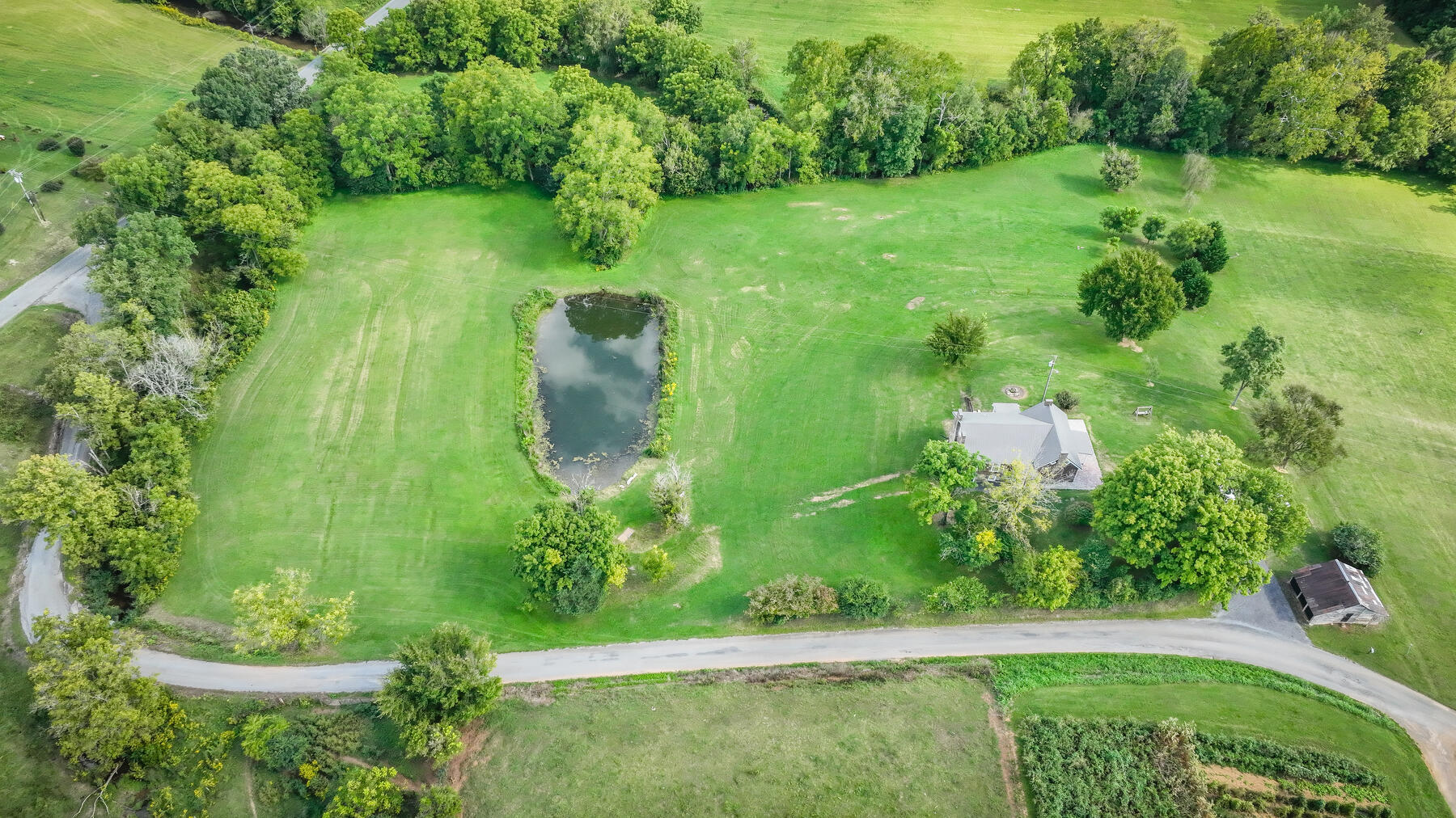 454 Webb Road Rogersville, TN 37857 - Photo 41 of 45 101