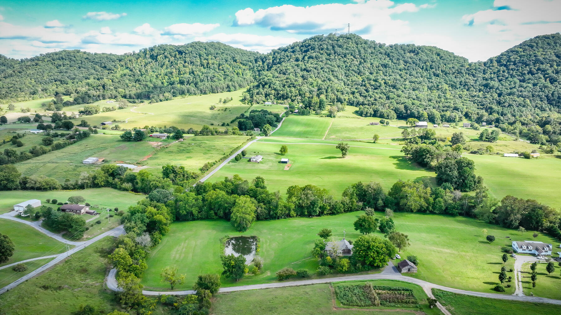 454 Webb Road Rogersville, TN 37857 - Photo 42 of 45 102