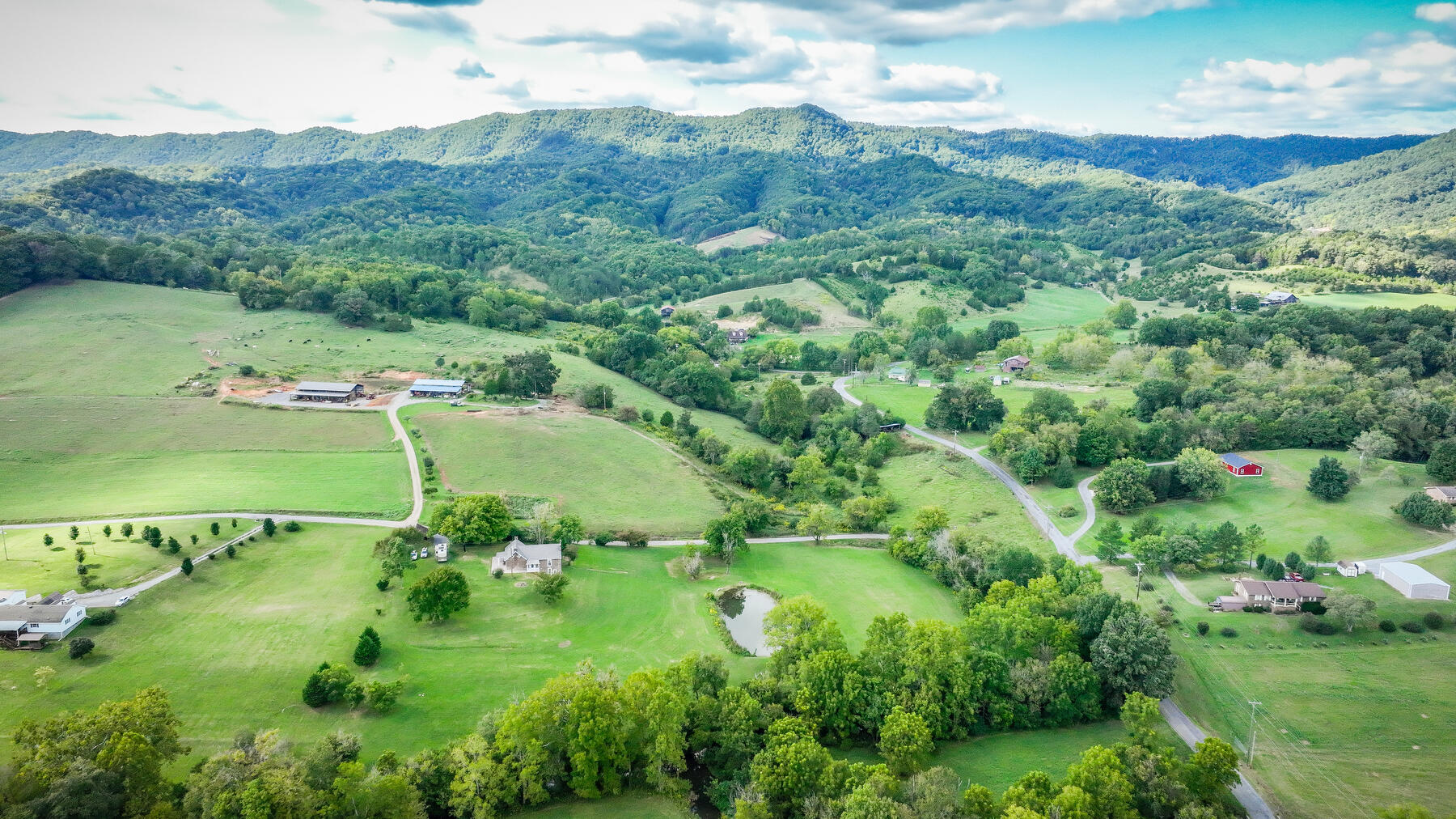 454 Webb Road Rogersville, TN 37857 - Photo 44 of 45 104